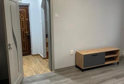 Apartament cu 2 camere semidecomandat în Central - 7