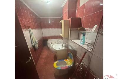 Apartament cu 2 camere decomandat în Brăilei - 12