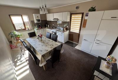 Casa individuala, 6 camere, 280 mp utili, 643 mp teren, zona Valea Popii - 6