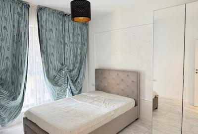 Apartament 2 Camere Lux Complex Exigent Plaza - 5