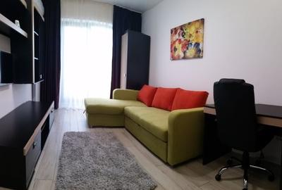 Garsoniera 42 mp, bloc nou 2020, cartier rezidential NOVUM Politehnica - 2