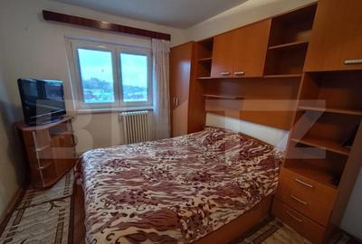Apartament 3 camere, 65mp, zona Cugir - 6