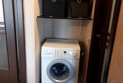 Apartament cu 2 camere decomandat, mobilat în Răcădău - 6
