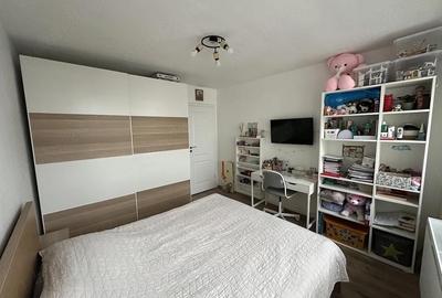 Apartament cu 2 camere decomandat în Central - 1