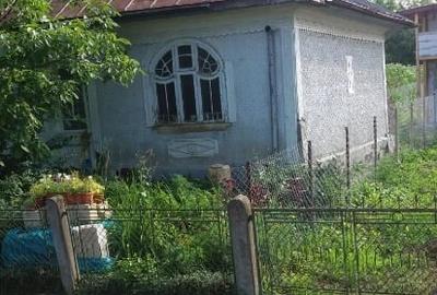 Casă bătrânească deosebită Păltiniș, Botoșani - 2