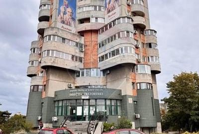 Apartament 3 camere, de vanzare, Trezorerie, Gara, Constanta Apartament 3 camere, de vanzare, Trezorerie, Gara, Constanta - 25