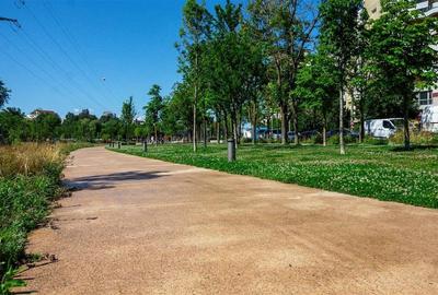Apartament 3 camere decomandate, etaj 1, 2 bai, River Park, Grigorescu - 14