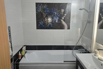 Apartament cu 2 camere decomandat în 22 Decembrie - 9