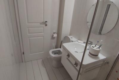 Apartament cu 2 camere semidecomandat, mobilat în Mihai Bravu - 17