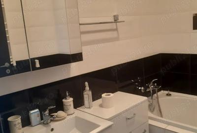 Garsoniera de inchiriat-Parcul Carol-Tineretului-cu centrala - 14