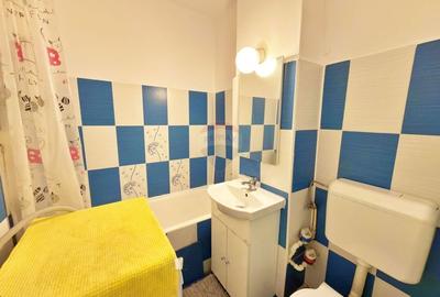 Garsoniera de vanzare (Micalaca, strada Simfoniei) - 5