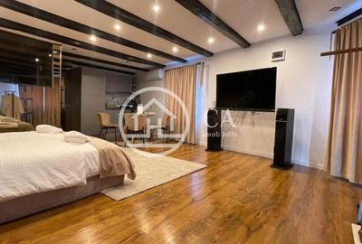 Apartamente la curte comuna de vanzare in zona Dragos Voda, Oradea - 2