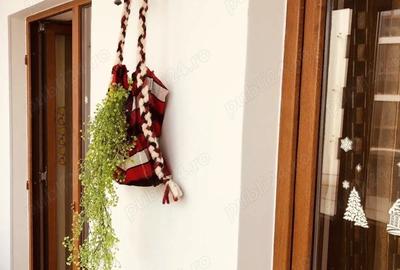 Apartament cu 2 camere semidecomandat în Central - 3