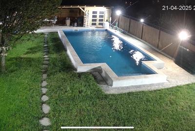 Casă individuală cu 4 camere cu Teren 650 Mp în Cârcea - 1