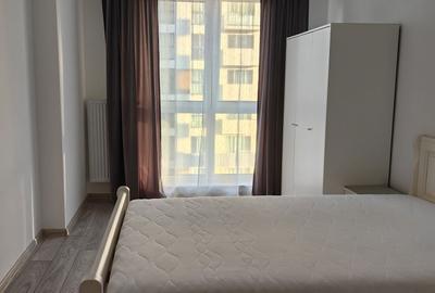 Apartament cu 2 camere decomandat în Central - 2
