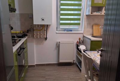 Vanzare apartament 2 camere Trapezului Sălăjan - 4