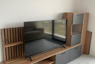 Apartament cu 2 camere, mobilat în Pantelimon - 9