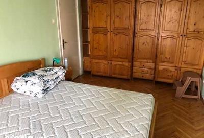 Apartament cu 3 camere în Mărăști - 2