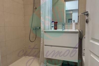 Garsoniera ideala ca BIROU sau LOCUINTA  -  Decebal - Piata Alba Iulia - 10