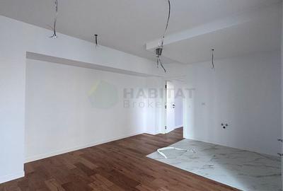 Apartament cu 2 camere în 13 Septembrie - 17