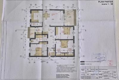 Casa cu trei dormitoare in Sintandrei - 2
