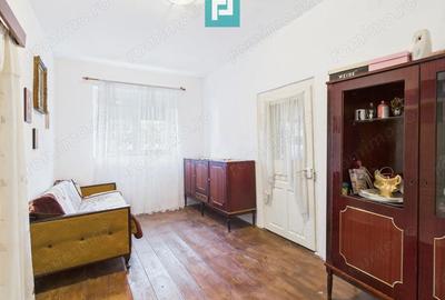 Casa cu 4 camere in Sanpetru German, Secusigiu - 4