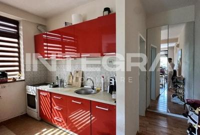 Vand Apartament Studio | Parcare Subterana | Cartierul Zorilor! - 12