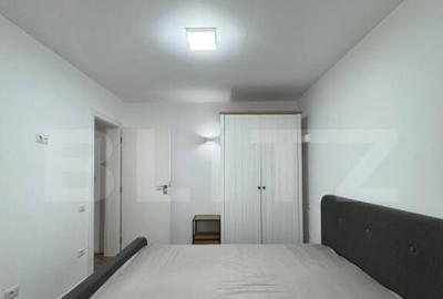 Apartament 2 camere, 40mp, decomandat, renovat complet, Geor - 2