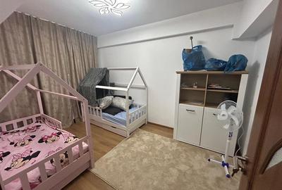 Apartament cu 3 camere decomandat în Ultracentral - 6