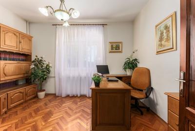 Vila Superba 360 mp - LOT 510 mp - Parcul Circului - Lacul Tei - 21