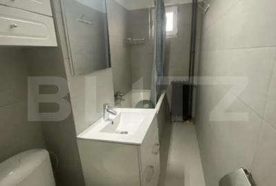 Apartament cu 2 camere semidecomandat, mobilat în P-ța Unirii