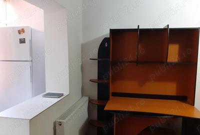 Inchiriere Garsoniera in zona Bariera Calarasi, etajul 3, sup.27.mp. mobilat si utilat complet, - 7