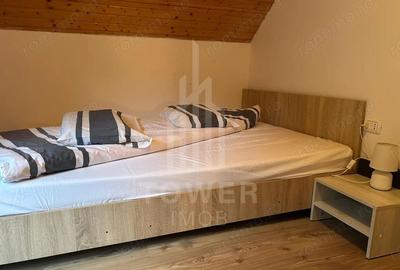 Casă cu Teren 800 Mp în Râu Sadului - 2