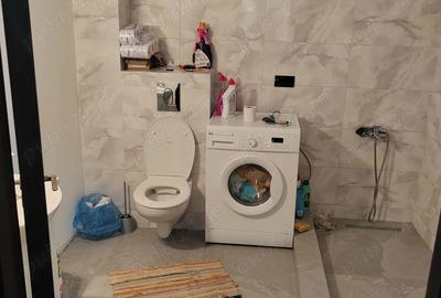 Casă cu 3 camere cu Teren 1000 Mp în Răcari - 7