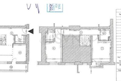 REA1022457 Duplex - 3 camere I Belvedere Residence I Parcare I De inchiriat - 11