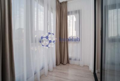 2 camere, 57 mp, Mobilat deosebit - Nou, etaj 1, Sun Residence - 11