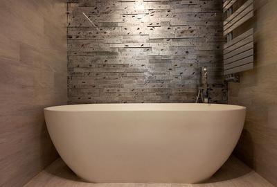 VIla finisata premium in Iancu Nicolae,  piscina si 3 locuri de parcare - 35