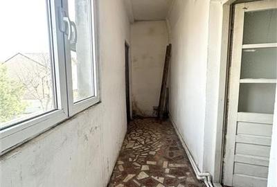 Casă individuală cu 4 camere cu Canalizare în Inel II - 10