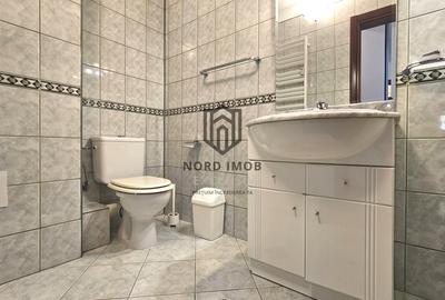 Birouri 3 camere | Luminos | 2 Bai | Parcare | Prima inchirriere dupa renovare - 20