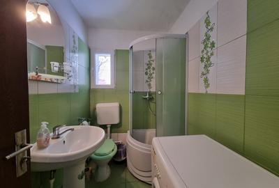 Casă individuală cu 2 camere cu Canalizare în Mioriței - 4