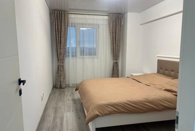 Apartament cu 2 camere partial mobilat Copou-Aleea Sadoveanu - 11