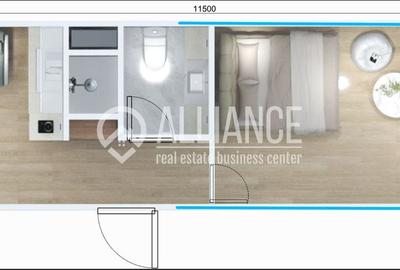 CAPSULE SMART HOUSES - (Cod 01) Revoluția Locuirii Moderne! - 10