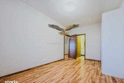 Apartament cu 3 camere semidecomandat, mobilat în Bună Ziua - 10
