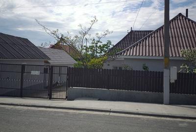 Casă cu 4 camere în Corbu - 5