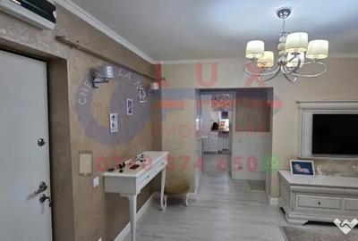 Apartament cu 3 camere decomandat în Babadag - 15