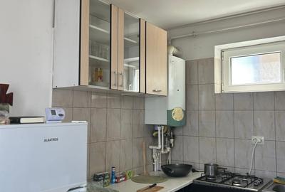 Apartament cu 2 camere semidecomandat în Dacia - 11