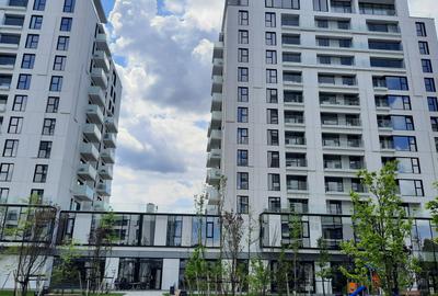 Cotroceni, spatiu comercial 83.4 mp de vanzare, bloc 2024 - 1