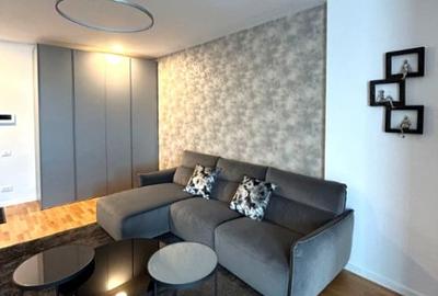 Apartament 2 camere de inchiriat | Mobilat lux Rovere | Aviatiei