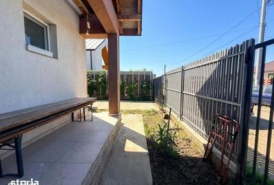 Casă cu 3 camere cu Teren 300 Mp în Rahova - 2