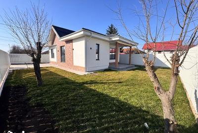 Casă cu 4 camere cu Teren 350 Mp în Crevedia - 7